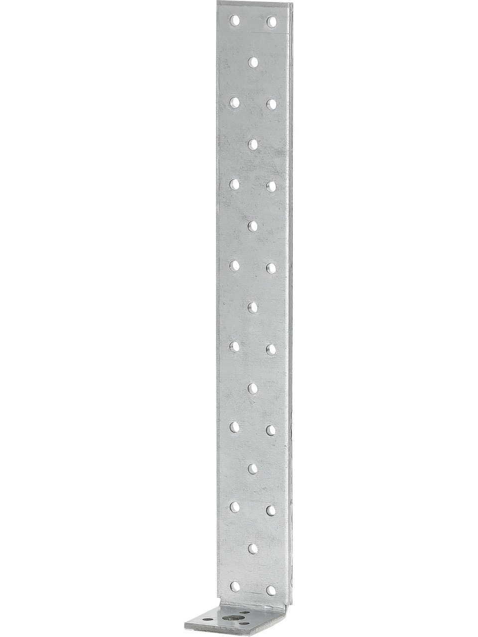 Vormann Winkelverbinder Vormann Beton-Flachstahlanker sendzimir verzinkt