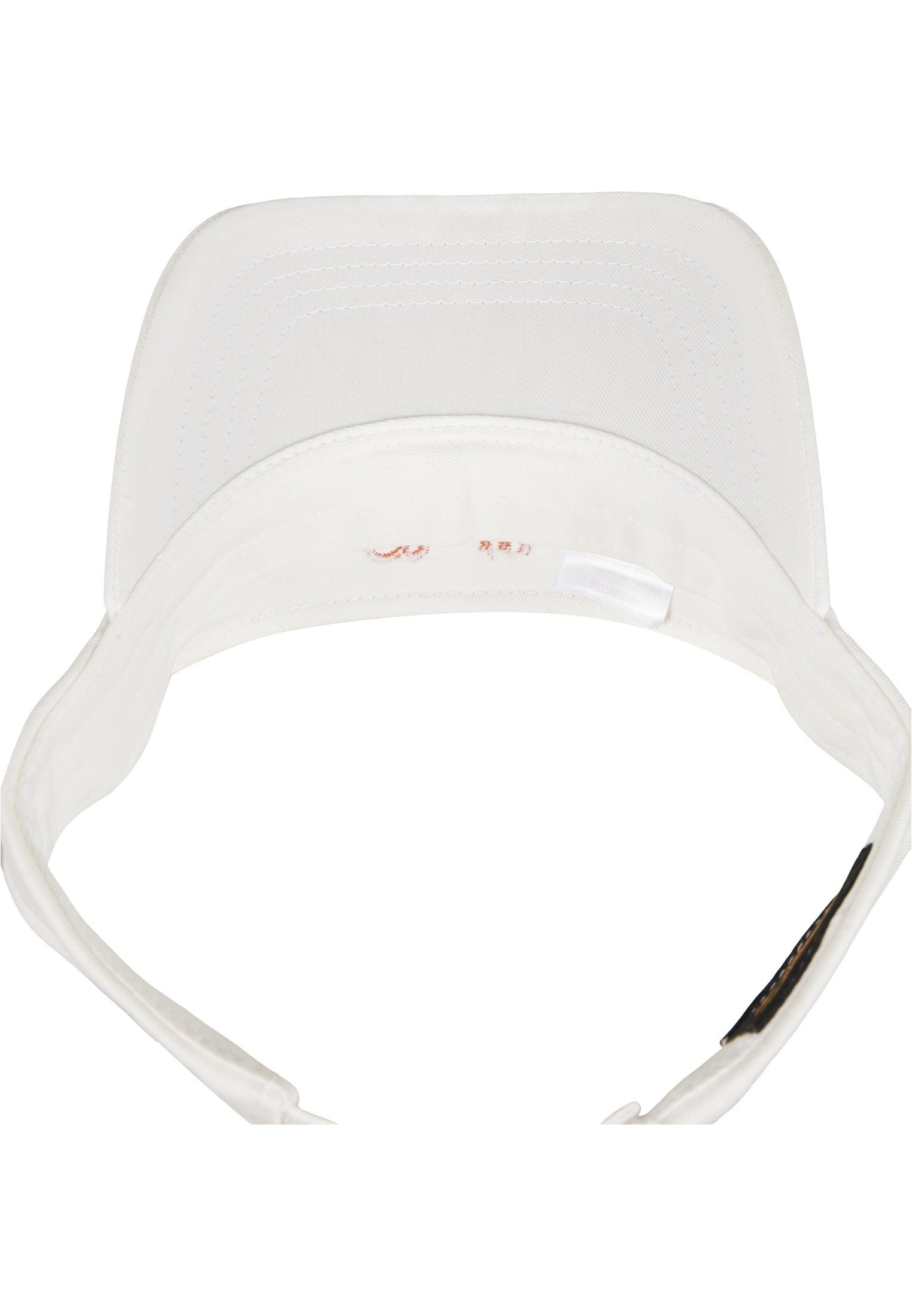 Cap Ballin Visor Snapback MisterTee Flex