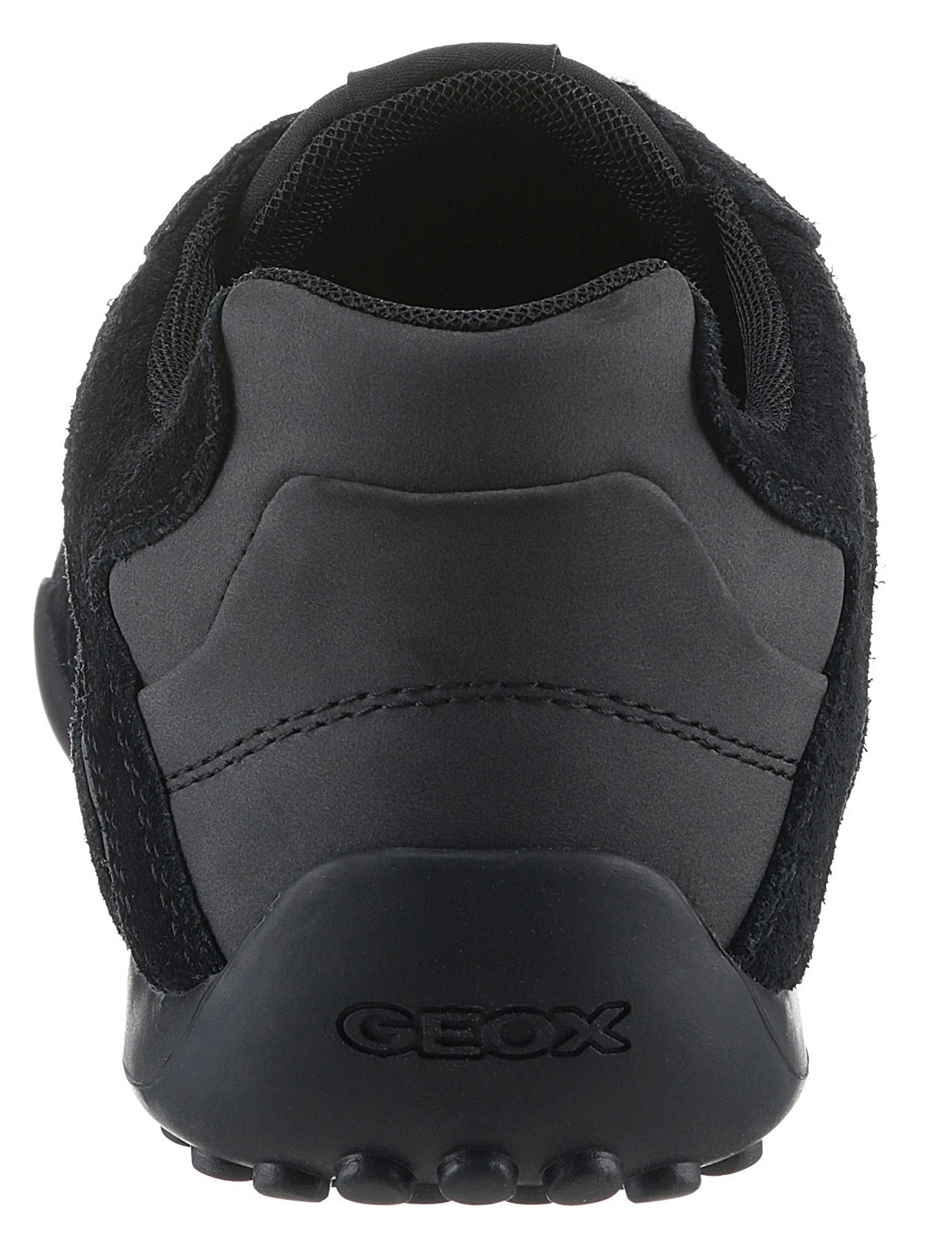 Geox UOMO SNAKE A Sneaker Freizeitschuh, günstig online kaufen