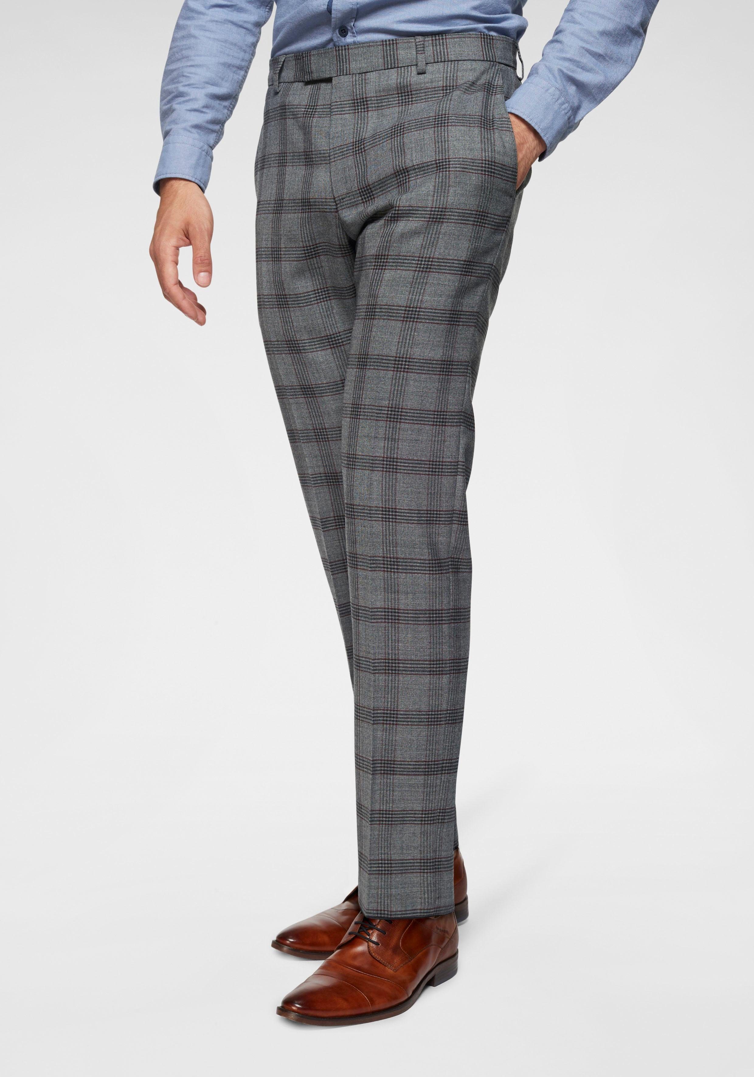 Strellson Baukastenhose »11 Mercer 12« Mix & Match Strellson Baukastenhose »11 Mercer 12« Mix & Match