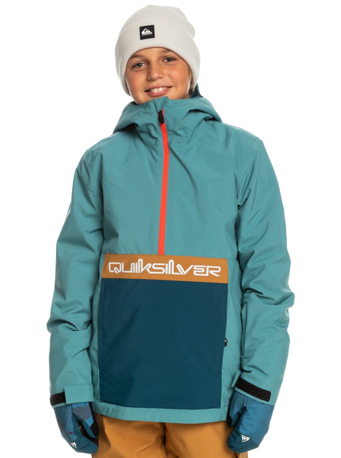Snowboardjacke Steeze
