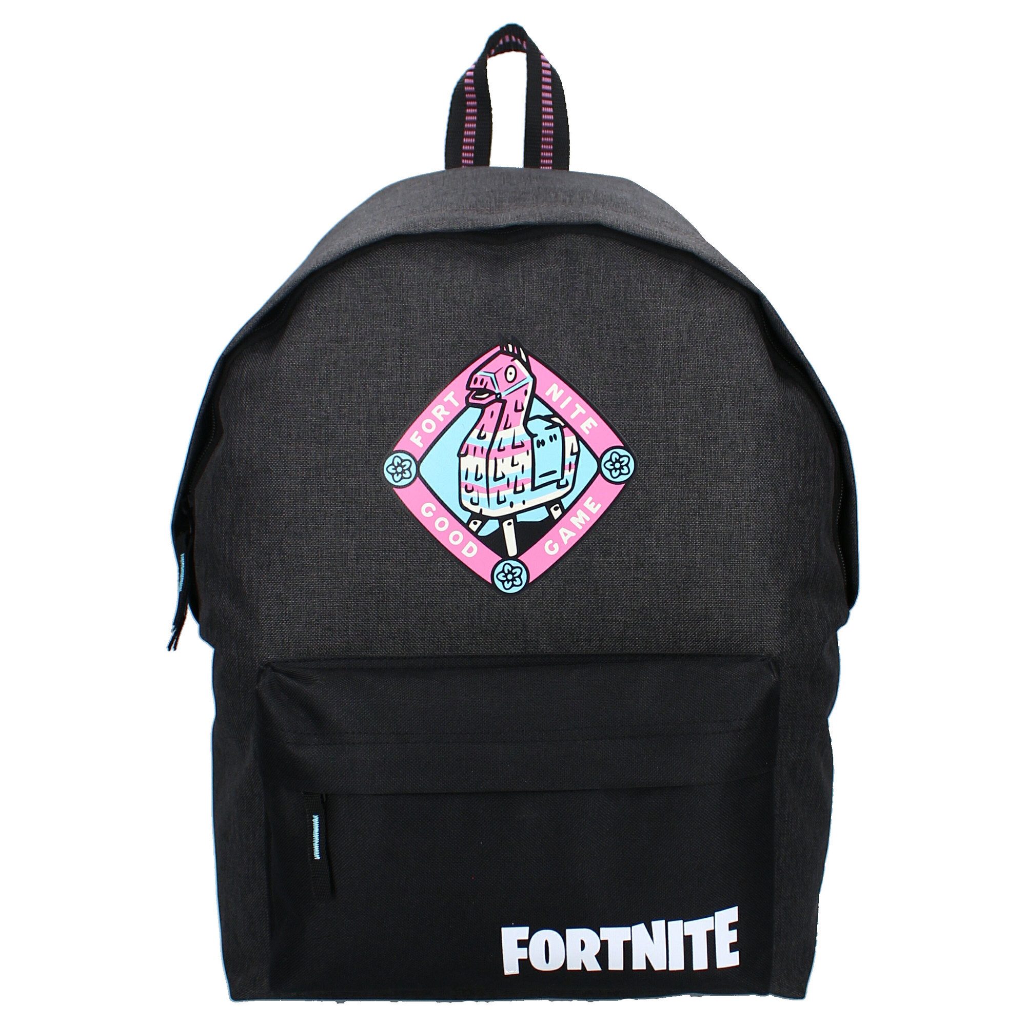 Fortnite Rucksack Rucksack Renegade für Schule & Freizeit 43 x 30 cm