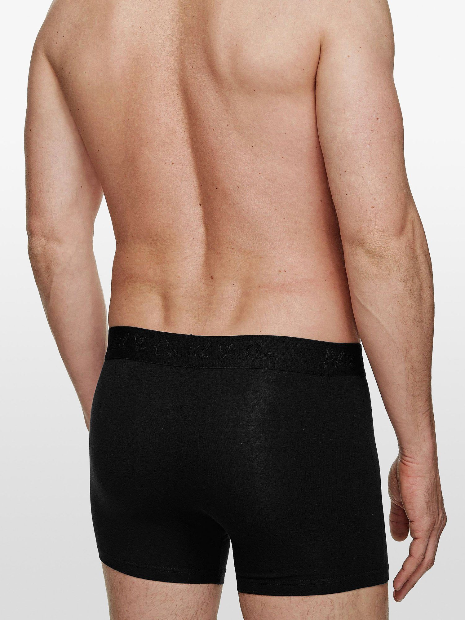 Phil & Co. Boxer Retropants (16-St)