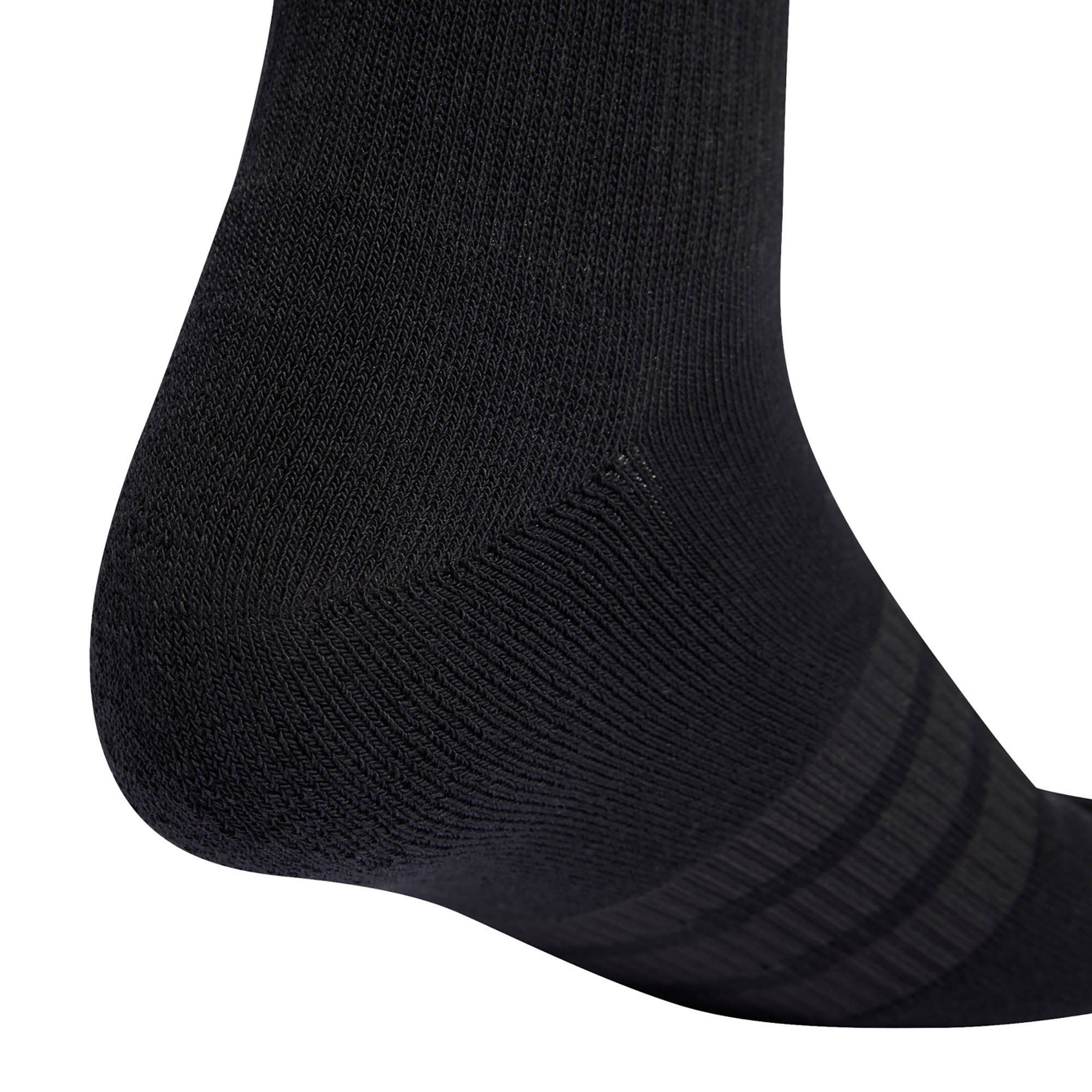 adidas Sportswear Kurzsocken Unisex Socken 9er Pack Baumwolle (Packung, 9er Pack)