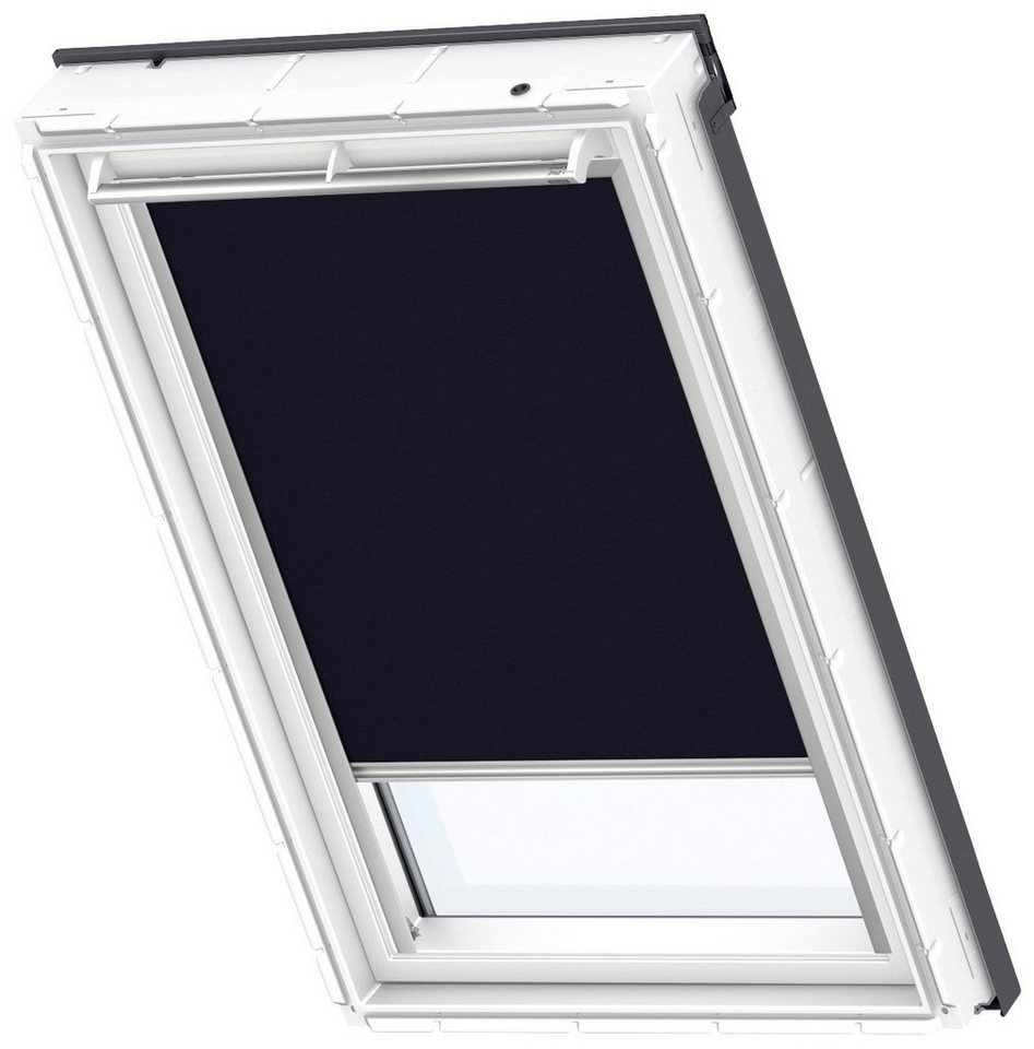 VELUX Verdunkelungsrollo »DKL SK08 1100S«, für