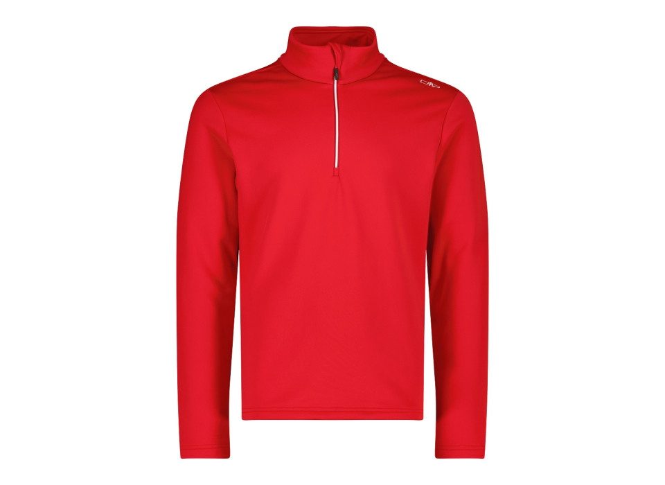 Rollkragenshirt MAN SWEAT