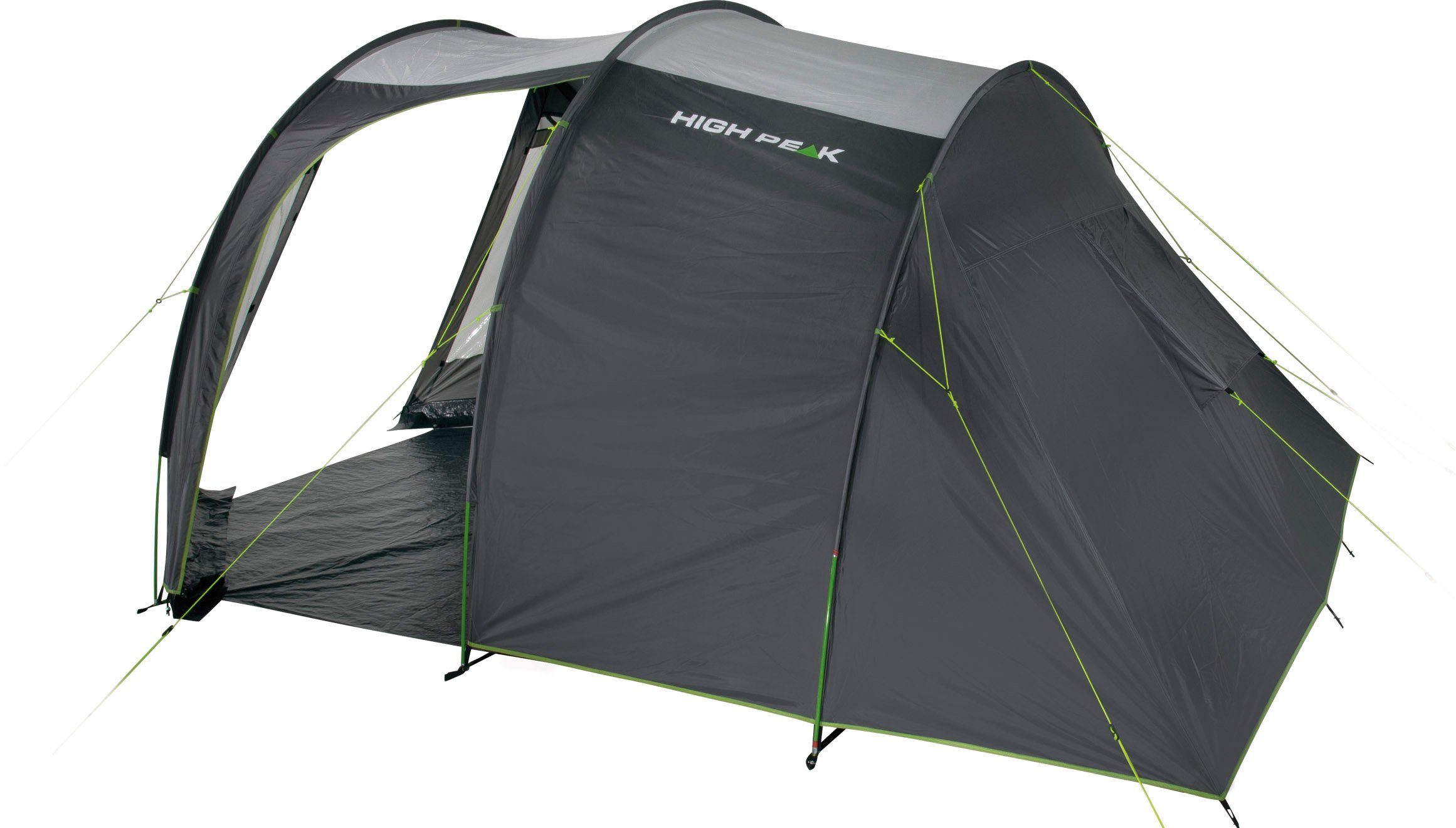 Tunnelzelt High 4.0, Ancona Peak 4 Personen: