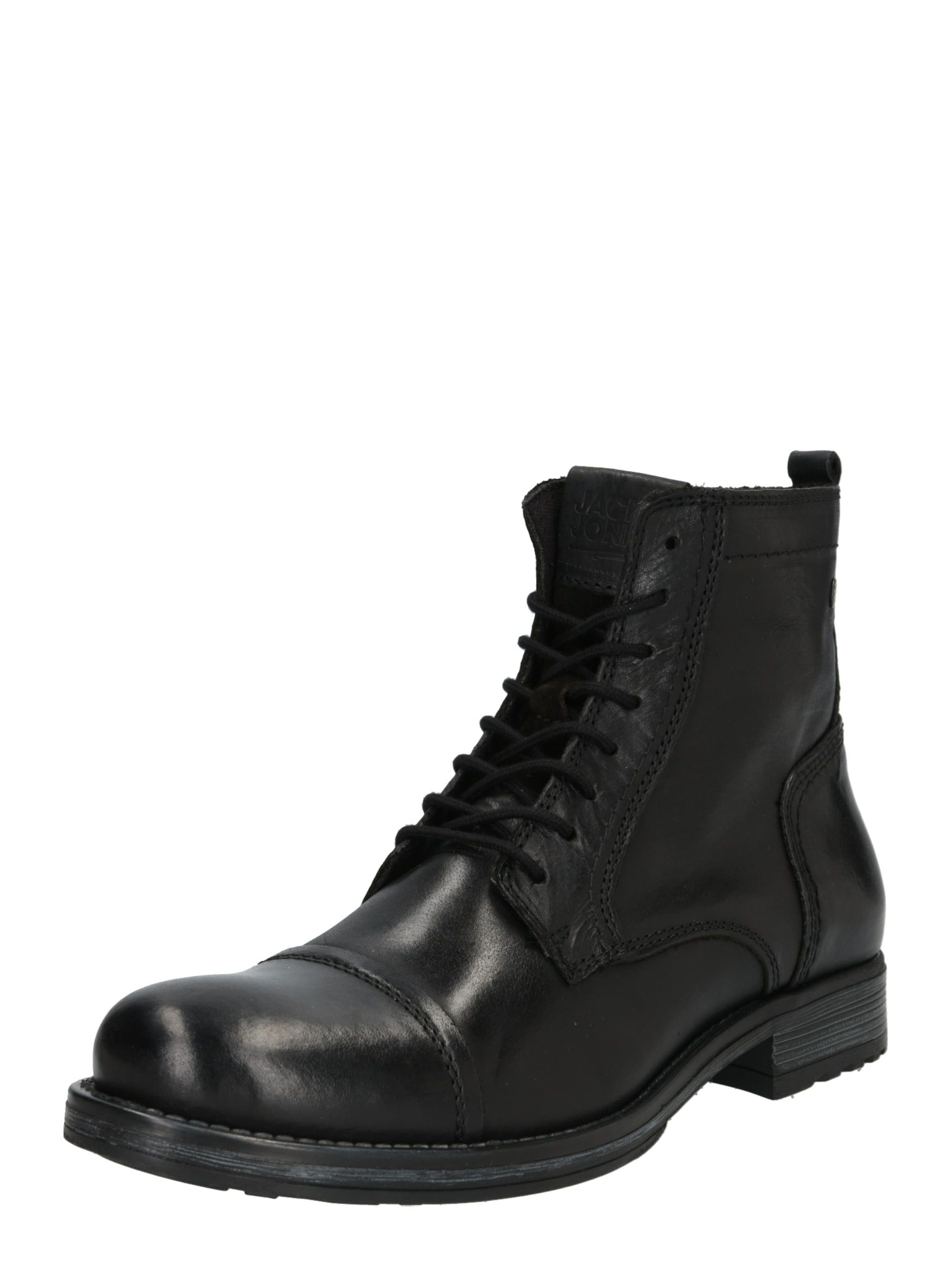 Jack & Jones Schnürstiefel online kaufen OTTO