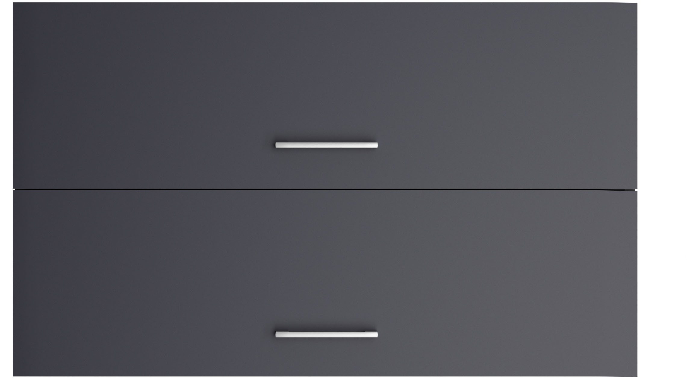 KOCHSTATION Klapphängeschrank KS-Milan Klapphängeschrank 100 cm, matte oder günstig online kaufen