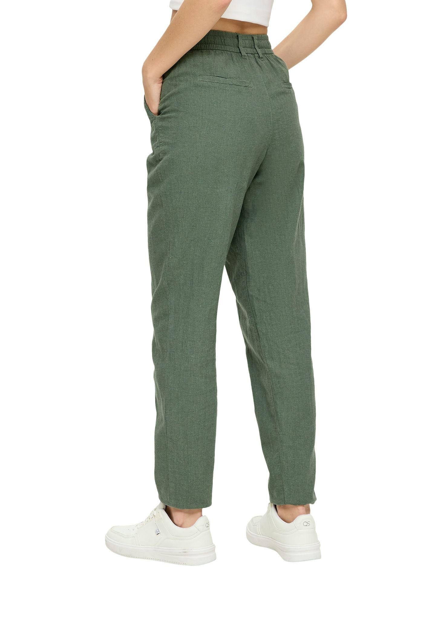 QS Chinohose