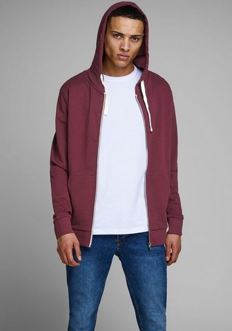 JACK & JONES Jack & Jones кофта с капюшоном &ra...