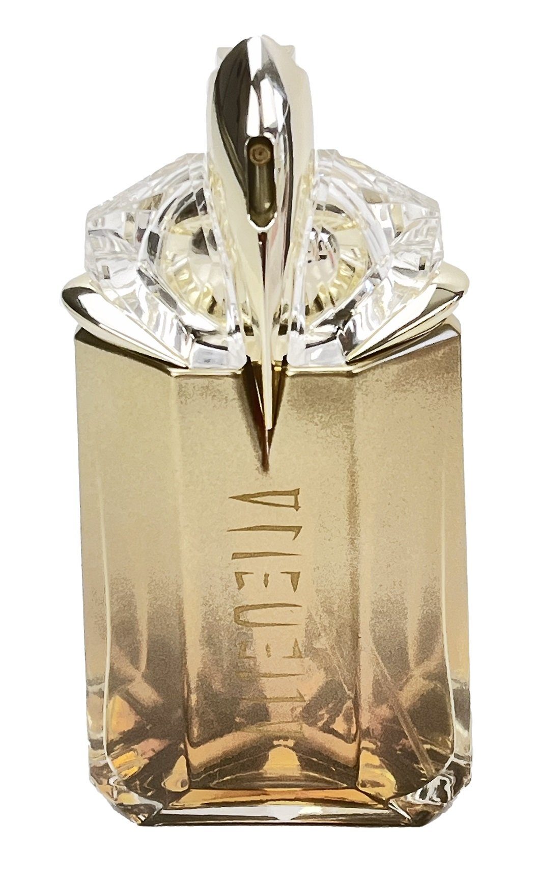 Eau de de Refillable Eau Alien Nachfüllbar MUGLER 90 Mugler ml, Goddess Spray Parfum Thierry Parfum