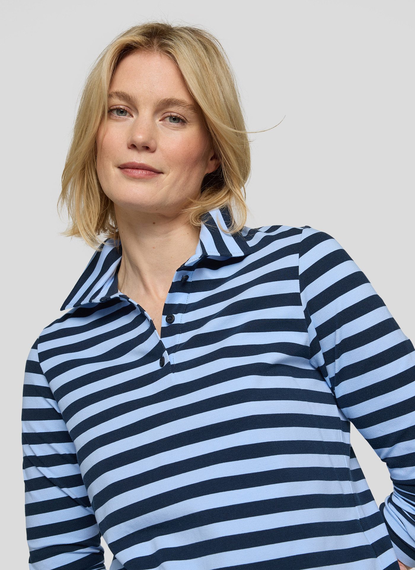 Rabe Print-Shirt T-Shirt