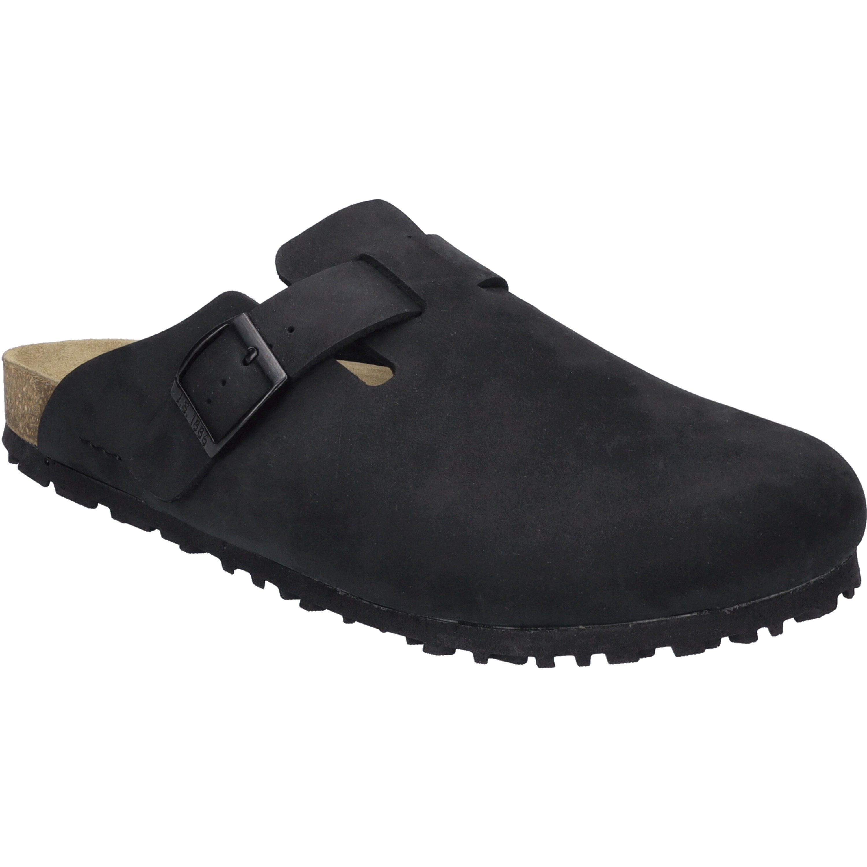 Josef Seibel Josef 04, schwarz Clog