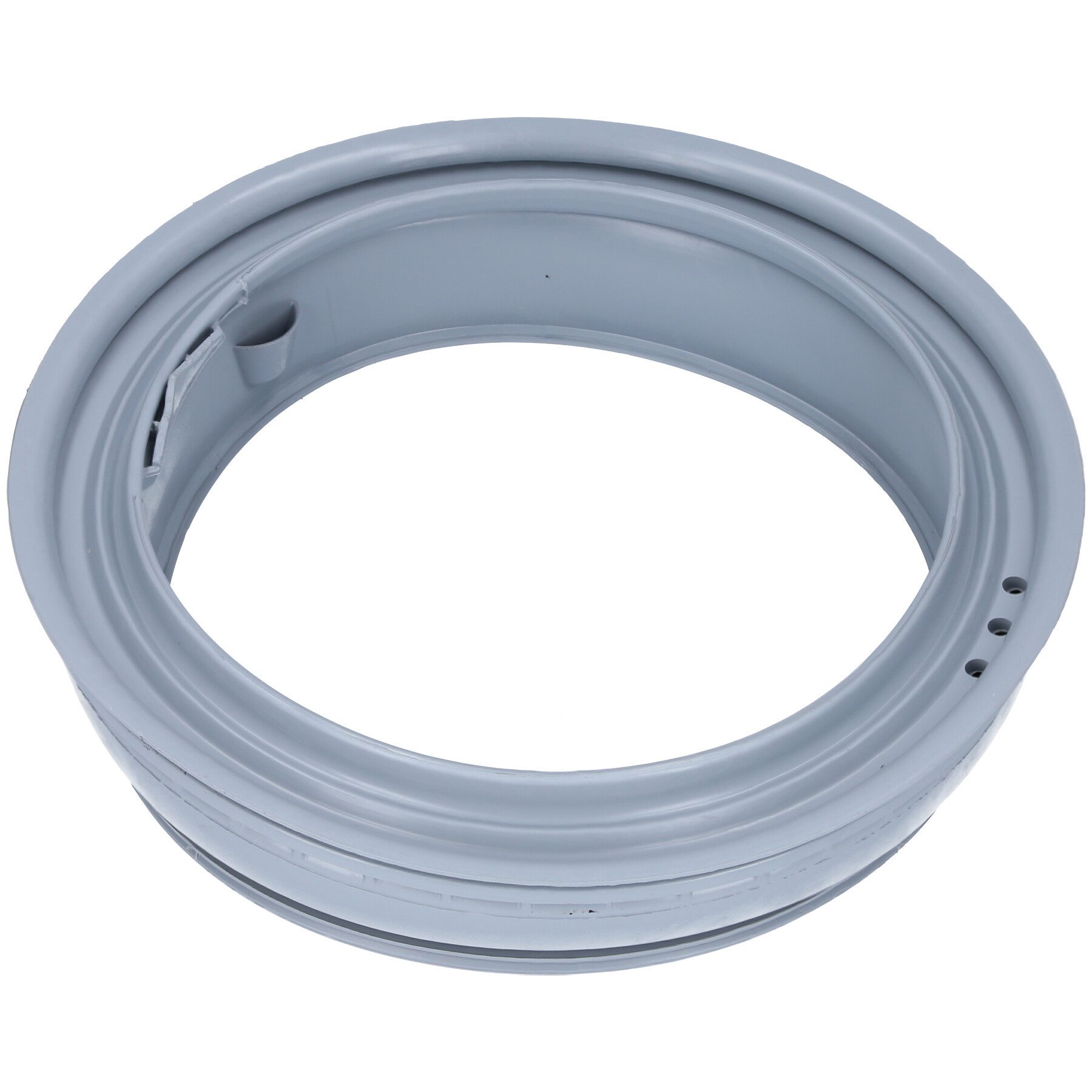 Kenekos Dichtungsring Türdichtung Waschmaschine Ersatz für Bosch 00361127 (1-St), 1 Stück