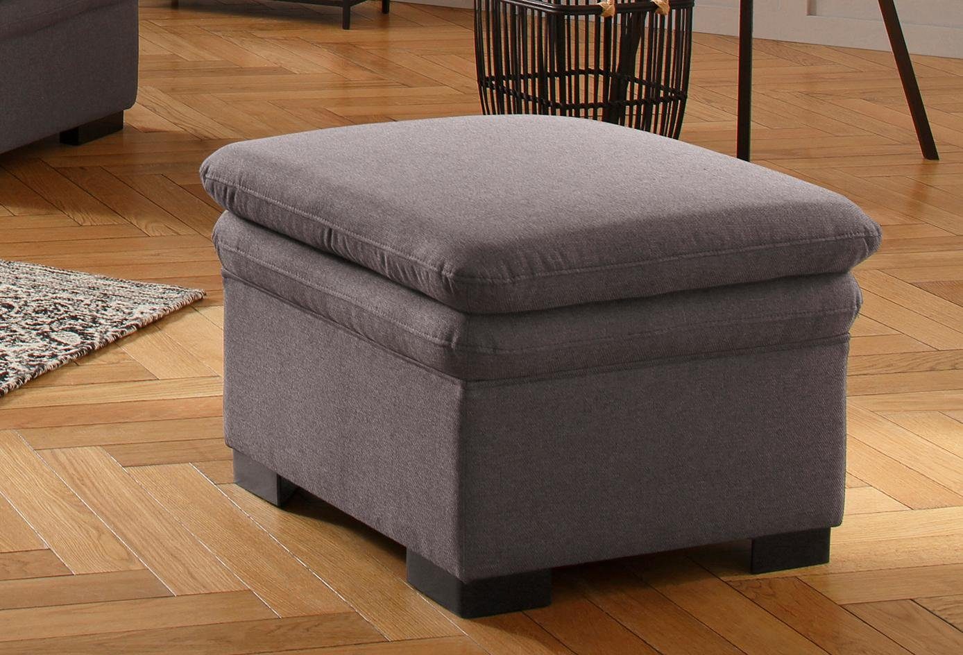 Home affaire Hocker »Lea«, Frei im Raum stellbar online kaufen | OTTO Home affaire Hocker »Lea«, Frei im Raum stellbar online kaufen | OTTO
