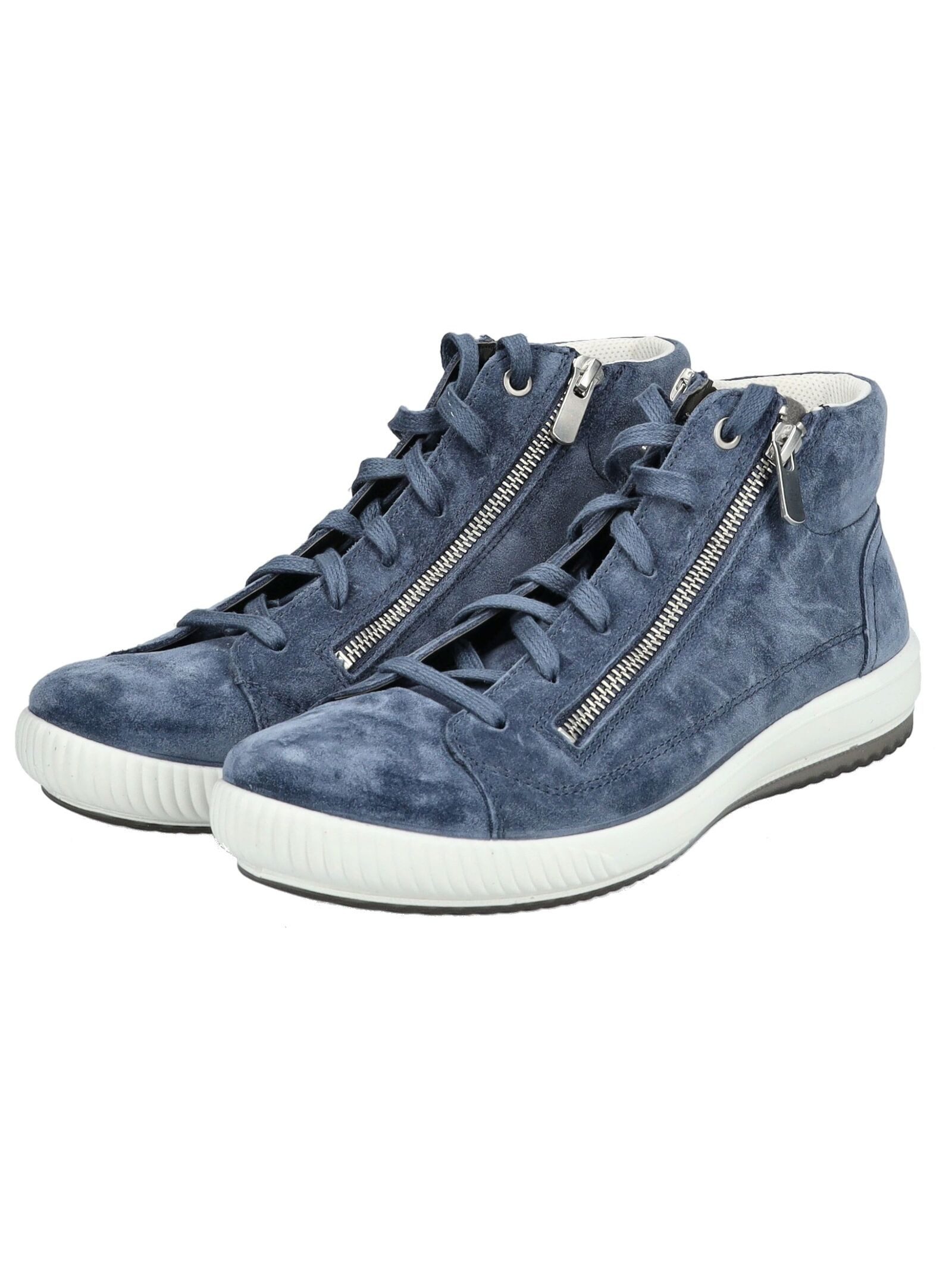 Legero Sneaker Veloursleder . Sneaker (1-tlg)