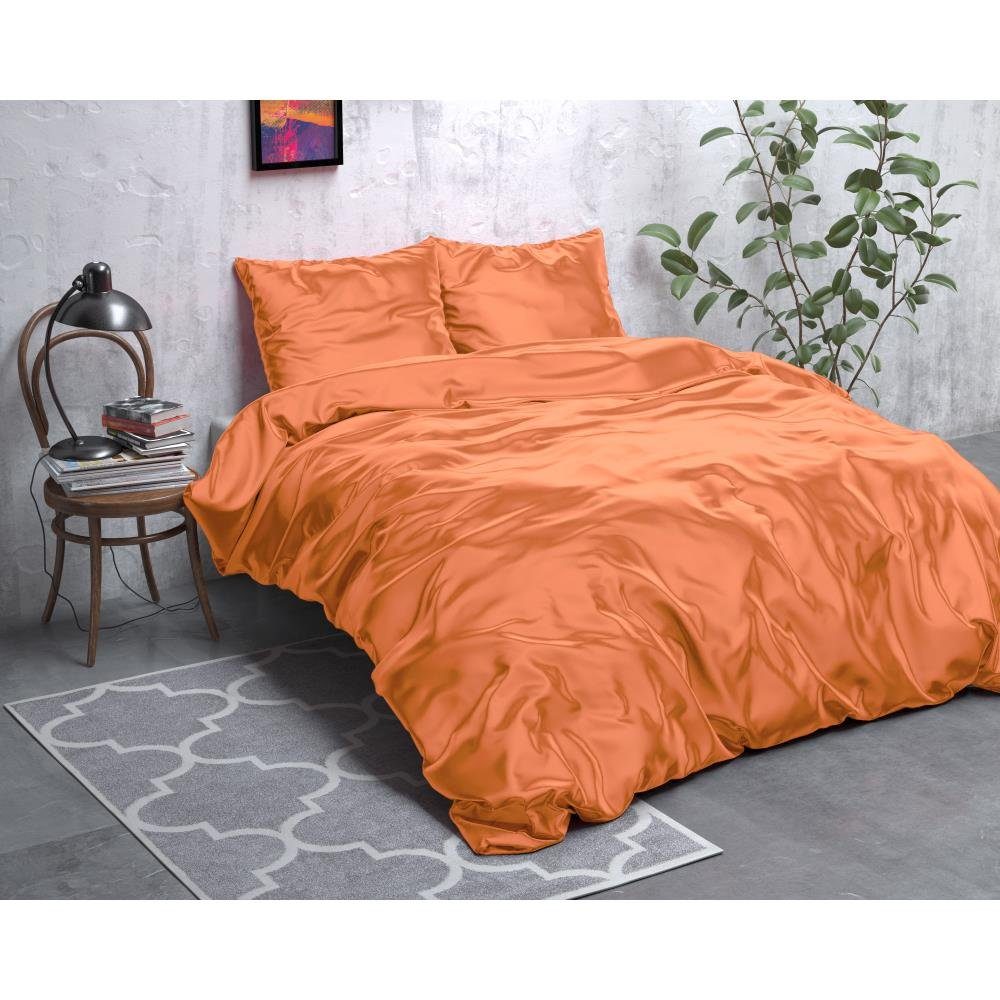 Sitheim-Europe Bettwäsche SLEEPTIMEBEAUTY Haut CARE -Bettbezug günstig online kaufen