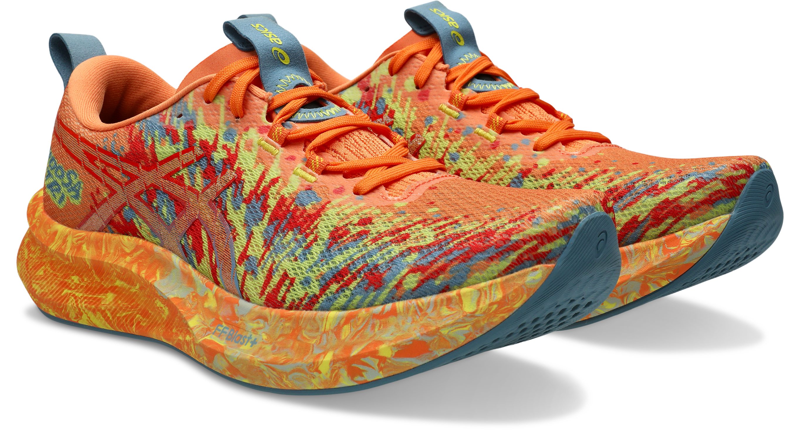 Asics NOOSA TRI 16 Laufschuh