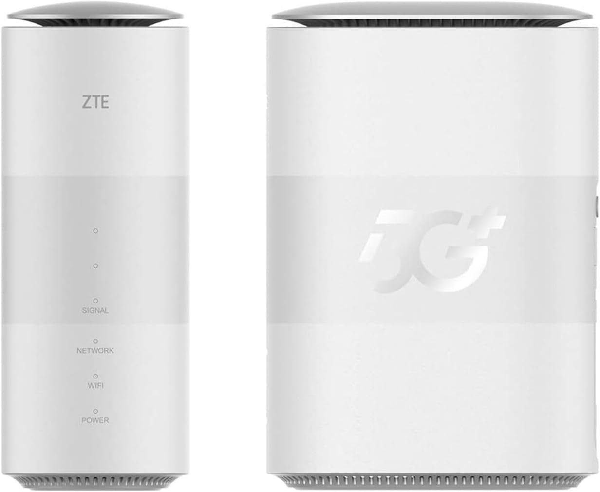 ZTE MC888 HyperBox » 5G » LTE » WiFi 6 » Nano Sim Karte WLAN-Router