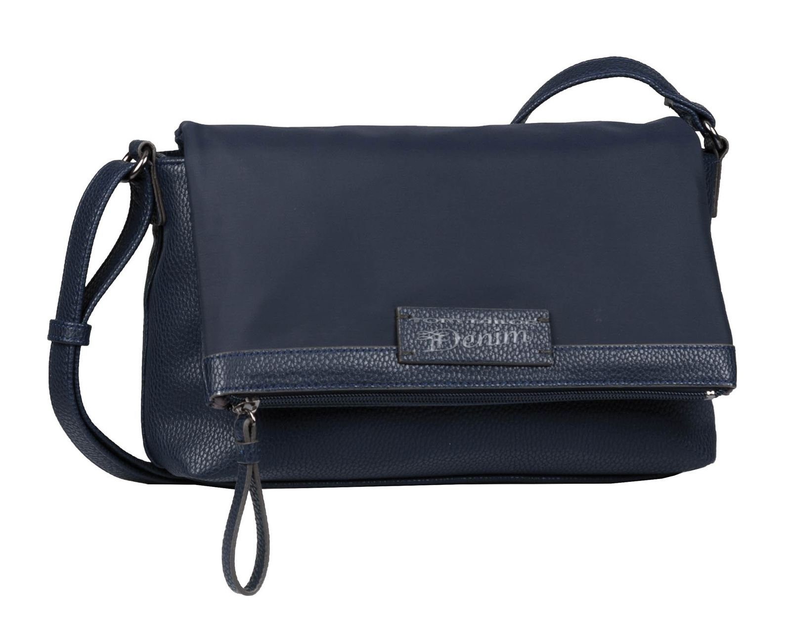 TOM TAILOR Umhängetasche Cala