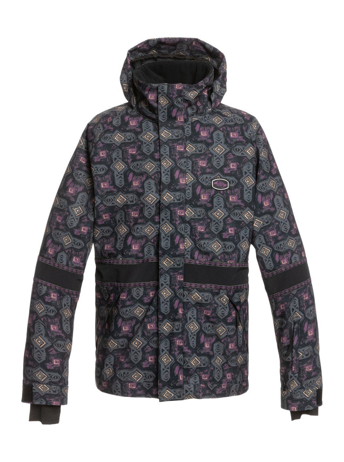 Quiksilver Snowboardjacke Live Wire