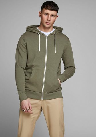 Jack & Jones кофта с капюшоном &ra...