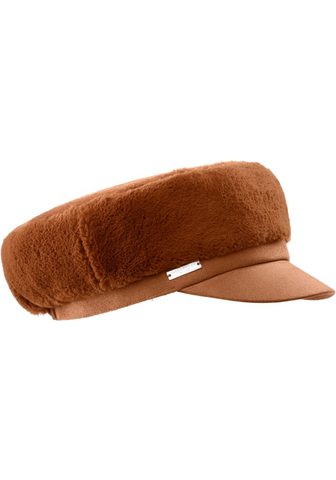 CASUAL LOOKS Seeberger шапка с praktischem эластан
