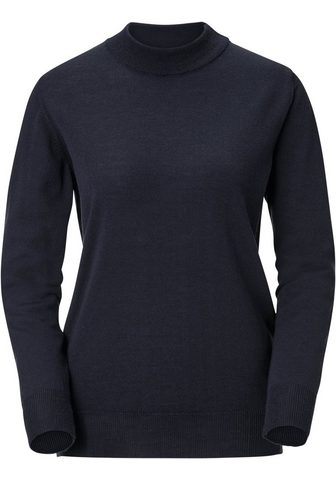CASUAL LOOKS Водолазка из качествeнный Шерсть мерин...