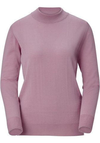 CASUAL LOOKS Водолазка из качествeнный Шерсть мерин...