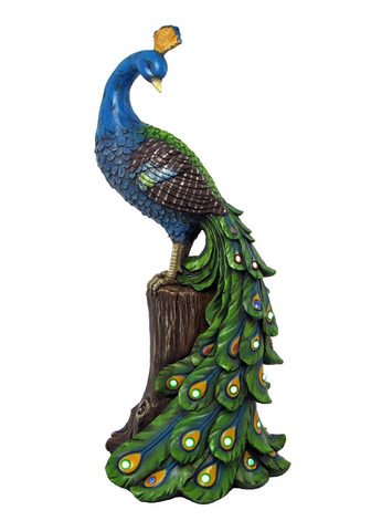 HEINE HOME LED фонарь на солнечной батерее Pfau