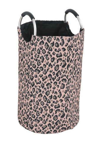Корзина для белья в Leo-Design в Leo-D...