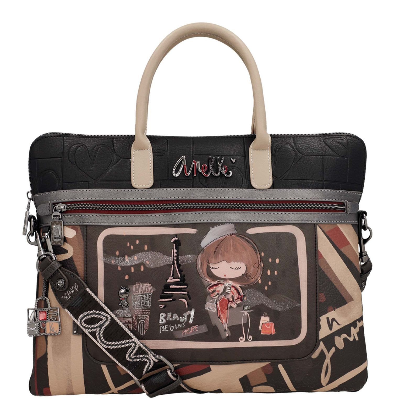 Anekke Businesstasche Briefcase günstig online kaufen
