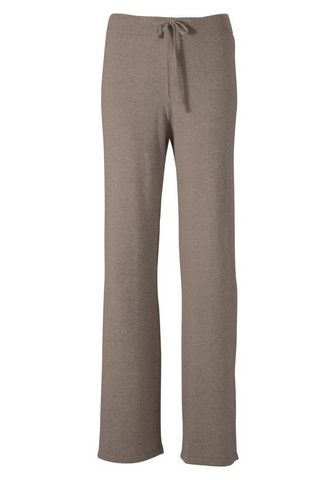 HEINE CASUAL брюки с клеш