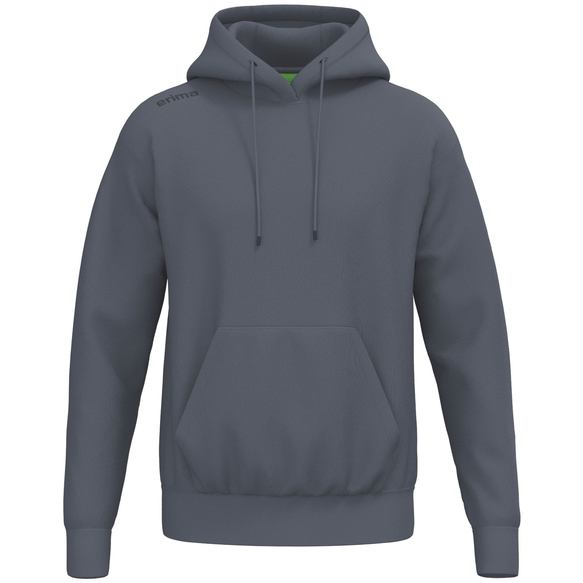 Erima Kapuzenpullover erima Unisex Kapuzenpullover TS Hoody
