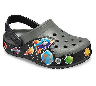 CROCS Сабо » FL Galactic«