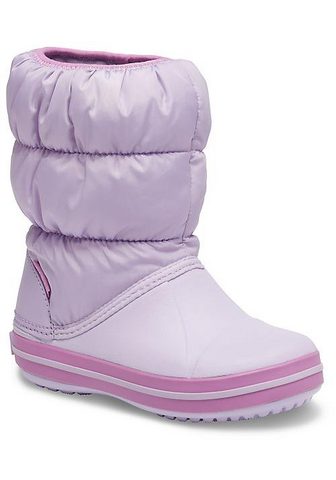 CROCS Сапоги »Winter Puff ботинки Kids...