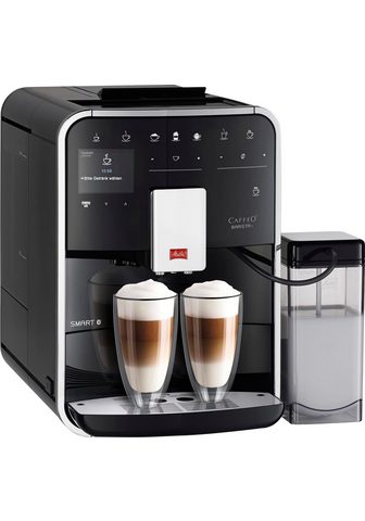 Кофемашина Barista T элегантный F 83/0...