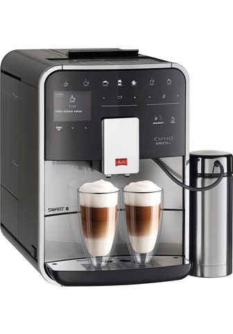 Кофемашина Barista TS элегантный F 86/...