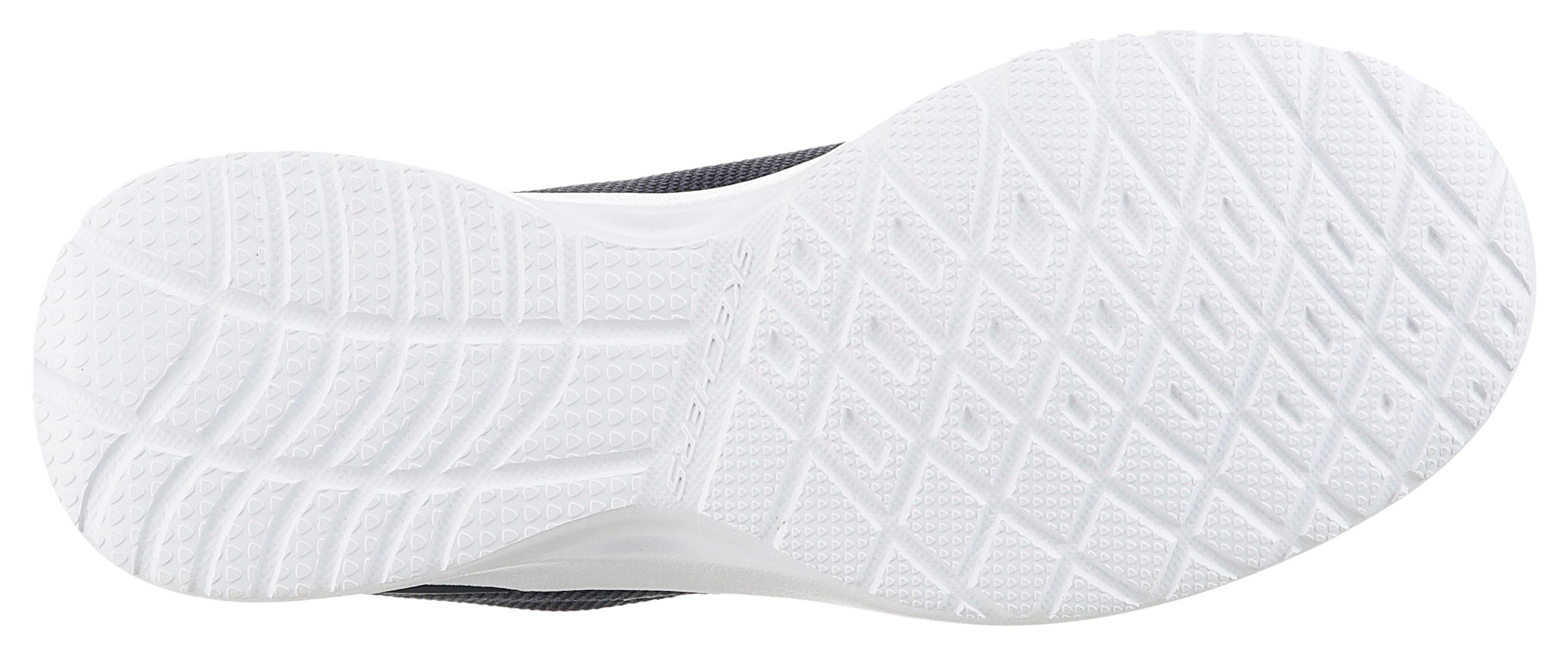 Skechers Skech-Air Dynamight Sneaker Freizeitschuh, Halbschuh, Schnürschuh mit Memory Foam-Funktion