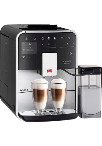 Кофемашина Barista T элегантный F 83/0...