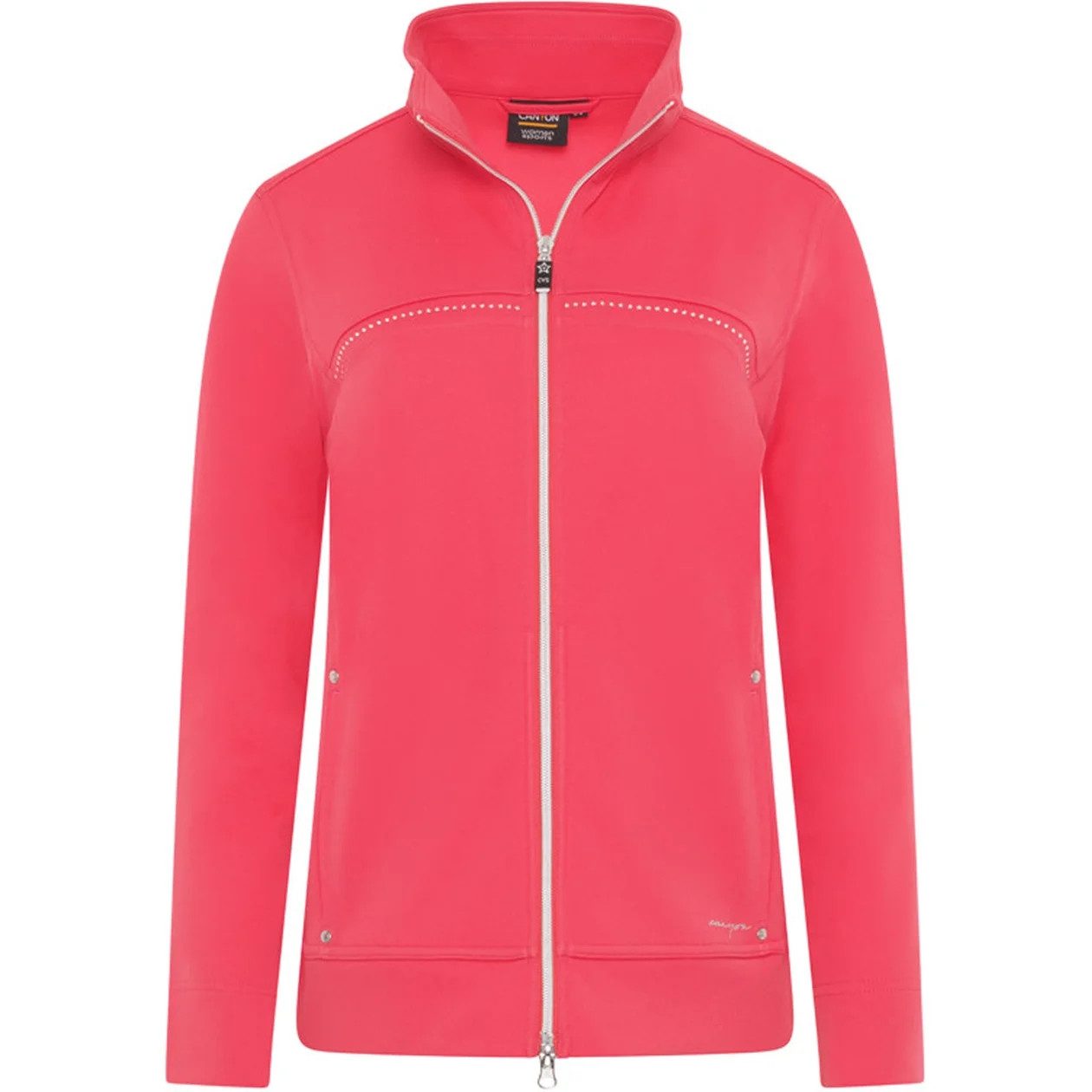 Canyon Outdoorjacke Sweatjacke