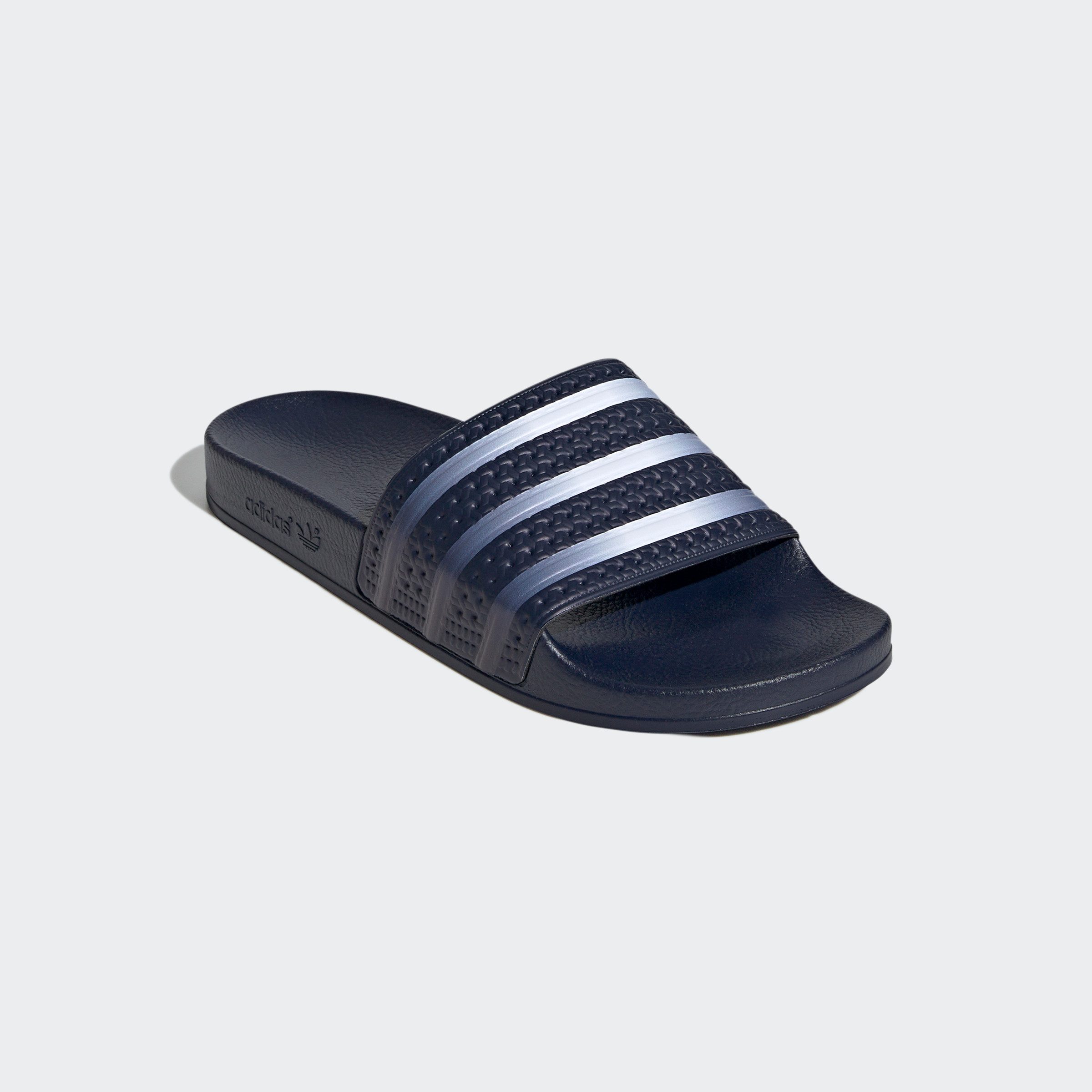 Adidas original flip flops sales