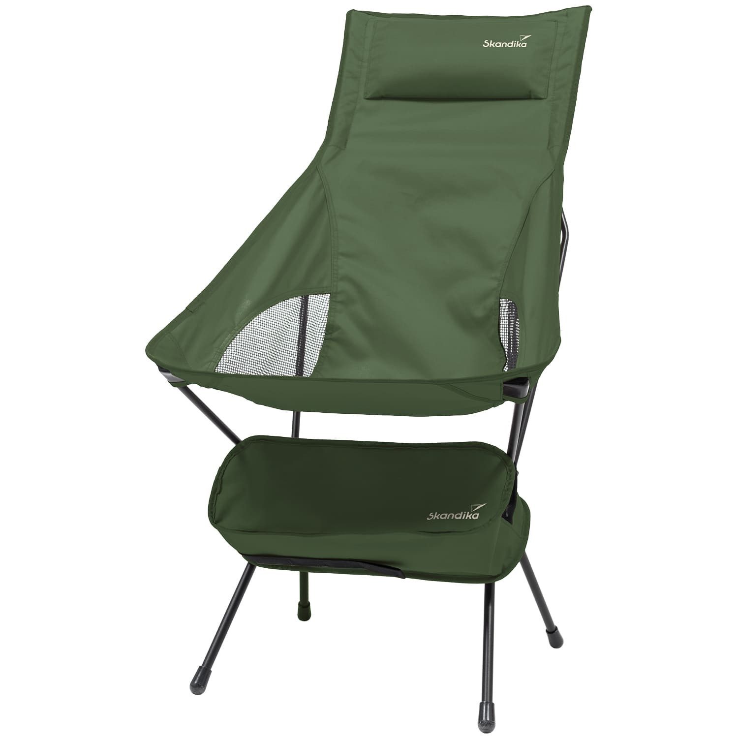 Skandika Campingstuhl Campingstuhl Solig, Klappstühle, Stuhl günstig online kaufen