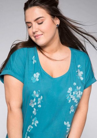 SHEEGO Футболка