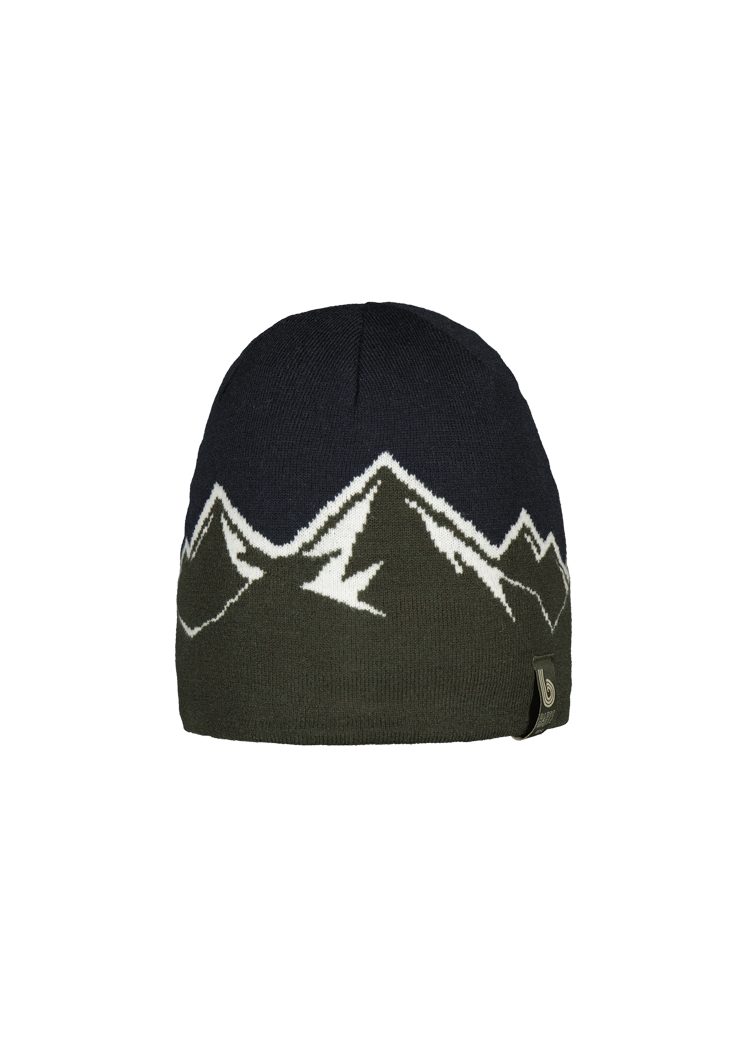 Barts Baseball Cap Timberline Beanie ARMY