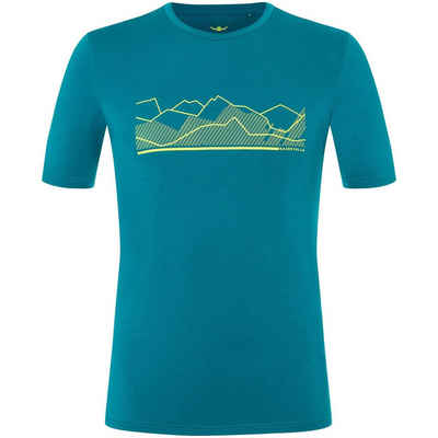 Kaikkialla T-Shirt Herren T-Shirt "Koli" (1-tlg)