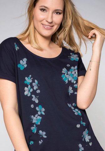 SHEEGO Футболка