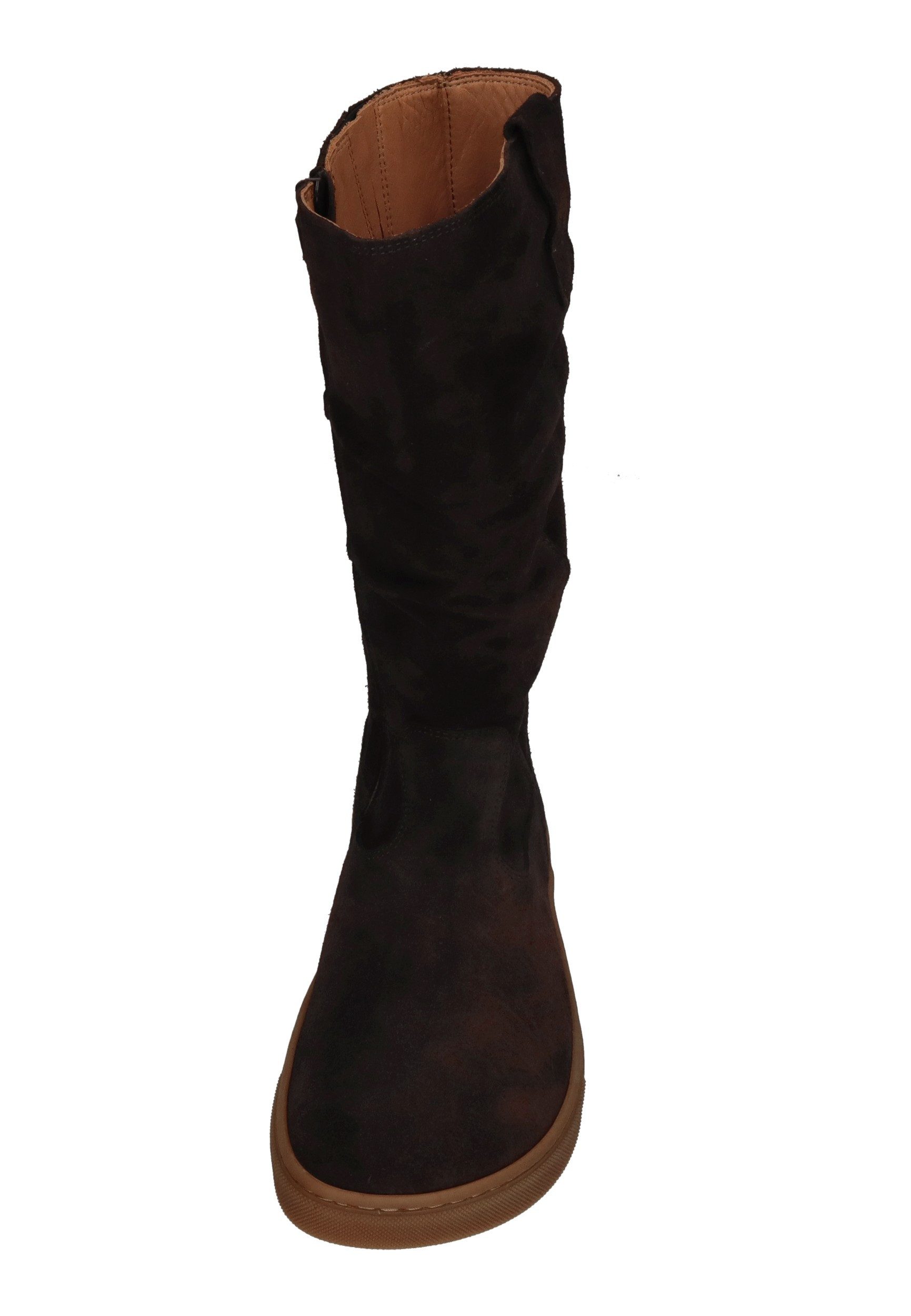 KOEL HYNARA Barfußschuh Brown