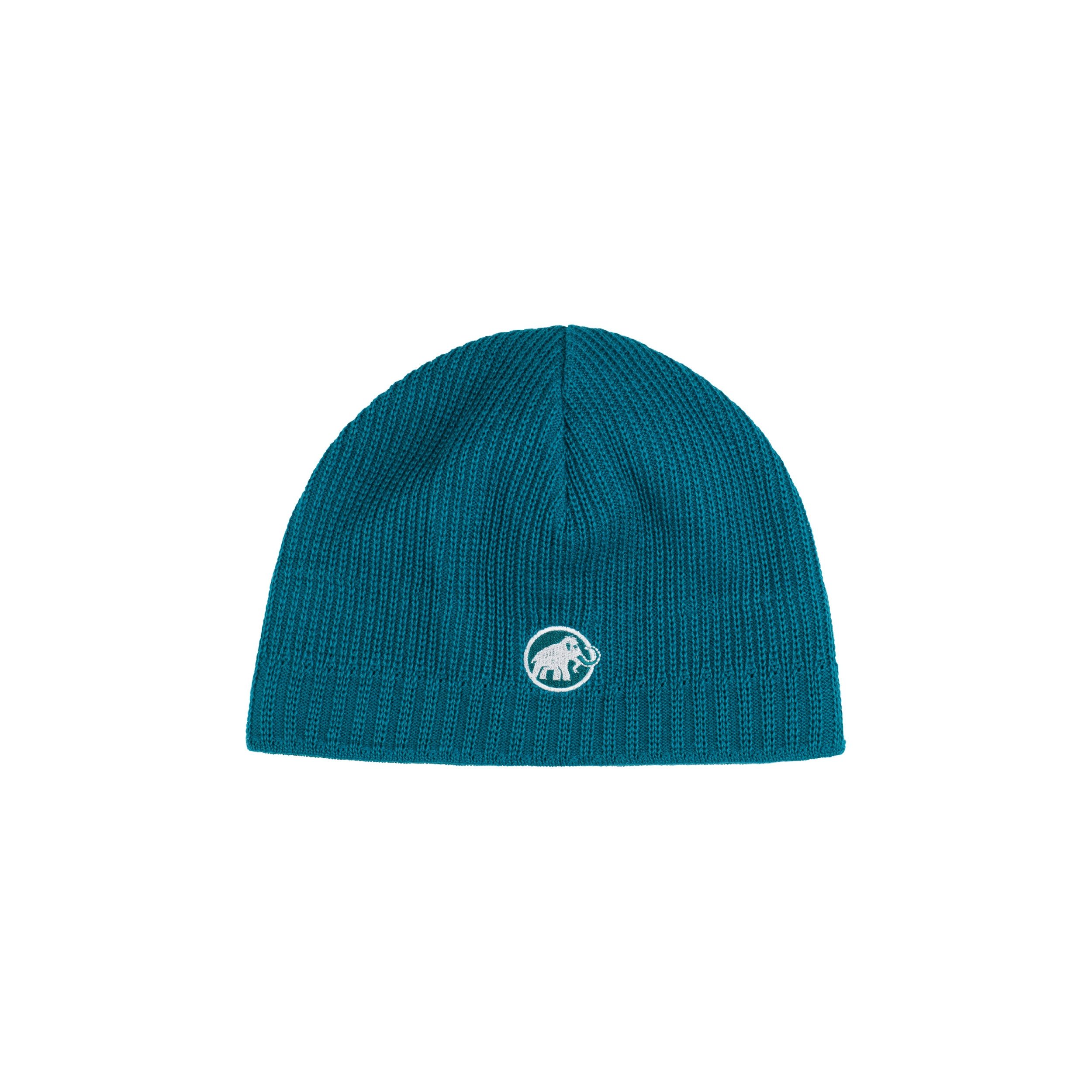 Mammut Strickmütze Sublime Beanie DEEP TEAL günstig online kaufen